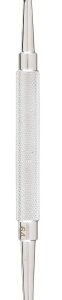 Bone File Miltex Double Ended #64 Pattern