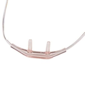 Sleep Apnea Nasal Cannula Salter-Style