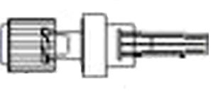 Back Check Valve