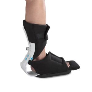 Podus Boot Medium / Large Hook and Loop Closure Foot
