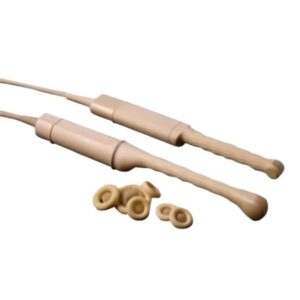 Ultrasound Probe Cover NeoGuard 1 X 11-4/5 Inch Plastic NonSterile Rolled