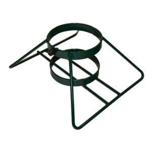 Oxygen Cylinder Stand
