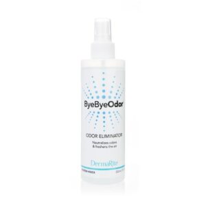 Deodorizer ByeByeOdor Liquid 7.5 oz. Bottle Fruit Scent