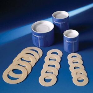 Skin Barrier Ring Coloplast