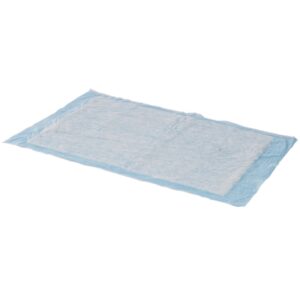 Disposable Underpad Simplicity Basic 23 X 24 Inch Fluff Light Absorbency