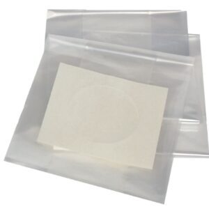 Irrigation Sleeve Assura Green