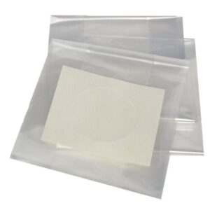 Irrigation Sleeve Assura Red Code 50 mm
