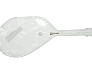 Intermittent Closed System Catheter SureCath Set Straight Tip 10 Fr. Without Balloon Hydrophilic Coated PVP