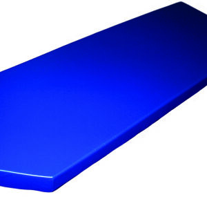 Stretcher / Gurney Pad 24 X 76 X 3 Inch