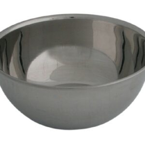 Sponge Bowl BR Surgical 12 oz. Round