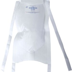 Ice Bag Accu-Therm General Purpose 6-1/2 X 14 Inch Plastic / Polypropylene Reusable