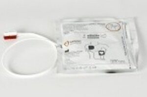 Defibrillator Electrode Pad Adult