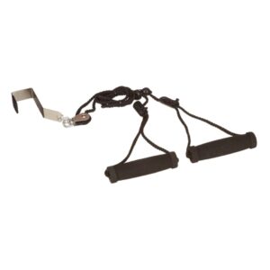 Shoulder Pulley Reach ?N Range