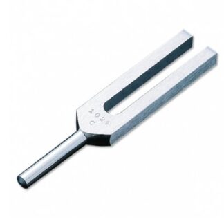 Tuning Fork ADC Aluminum Alloy 1024 cps