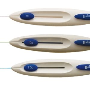 Baseline Monofilament Sensory Test