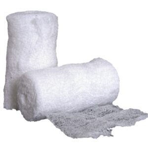 Conforming Bandage Dutex 3 Inch X 4-1/2 Yard 2-Ply Sterile 1 per Pack