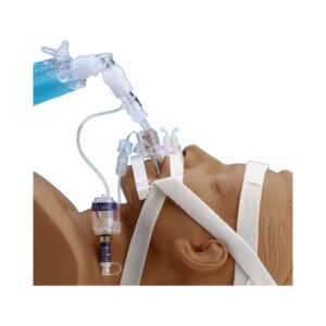 Endotracheal Tube Holder SecureEasy Adult