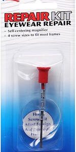 Eye Glass Repair Kit