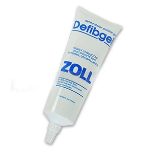 Defibrillator Gel R Series