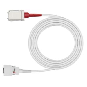 SpO2 Patient Cable LNCS 10 Foot Masimo SET Oximeters