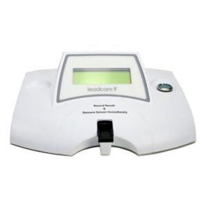 Blood Lead Analyzer LeadCare II CLIA Waived