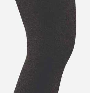 Knee Support DonJoy Large Without Fastening 21 to 23-1/2 Inch Thigh Circumference Left or Right Knee