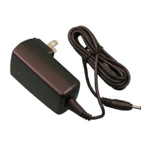 Diagnostic AC Adapter Health O Meter 110 – 240 V Health O Meter Professional Scales: 553KL, 1100KL, 2000KL, 2101KL, 2400KL, 2500KL, 2595KL, 2600KL, 2610KL, 2650KL, 2700KL