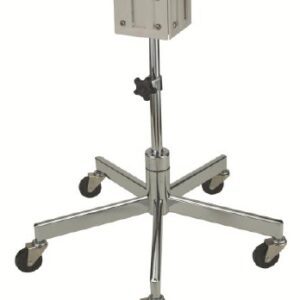 Canister Stand
