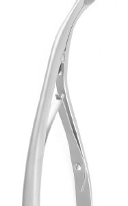 Nasal Speculum MeisterHand Beckman 6 Inch Length Stainless Steel Reusable