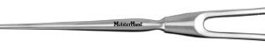 Vein Retractor MeisterHand Cushing 9 Inch Length OR Grade