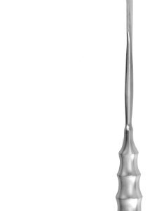 Retractor MeisterHand Heaney-Simon 11-1/2 Inch Length OR Grade