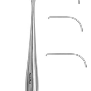 Retractor MeisterHand Meyerding 9-1/2 Inch Length OR Grade
