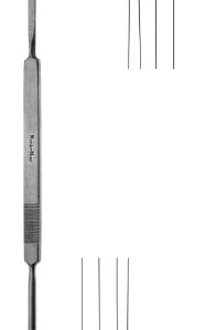 Septum Elevator MeisterHand Cottle 9 Inch Length Surgical Grade Stainless Steel NonSterile