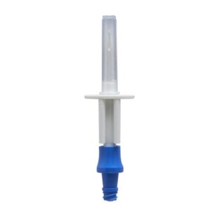 Bag Access Spike Clave