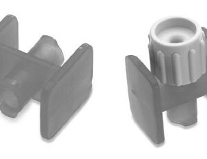Connector Rapid-Fill