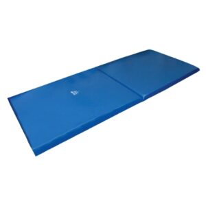 Floor Mat Alarm System FloorPro 68 X 26 X 2 Inch Blue
