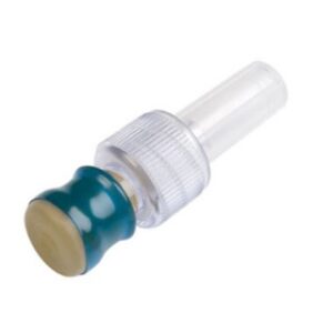 Injection Site Adapter
