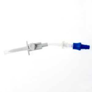Bag Access Spike Clave