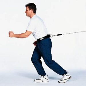 Waist Cinch Strap MediCordz