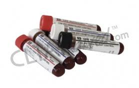 Hematology Control Set Boule Con-Diff Tri-Level Multiple Parameters 3 Levels 9 X 4.5 mL