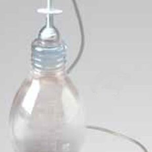 Vacuum Bottle Pleurx