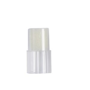 Heat and Moisture Exchanger AirLife 31.5 mg H2O/L @ VT 50 mL 1.1 cm H2O @ 15 LPM