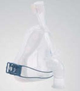 CPAP Mask Kit CPAP Mask Kit FreeMotion Full Face Style / Vented Large Cushion