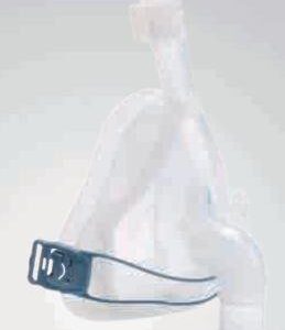 CPAP Mask Kit CPAP Mask Kit FreeMotion Full Face Style / Vented Medium Cushion