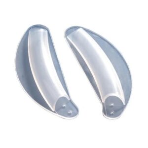 Internal Nasal Splint Breeze With Airway / Sterile Silicone One Size Fits Most
