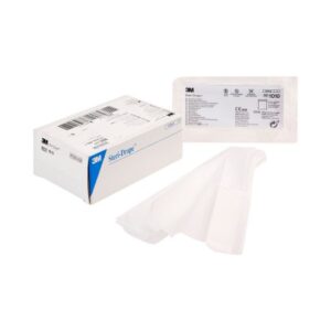 General Purpose Drape 3M Steri-Drape Large Towel Drape 17 W X 23 L Inch Sterile