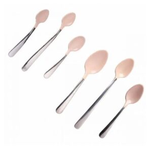 Infant Spoon General Purpose Plastisol-Coated
