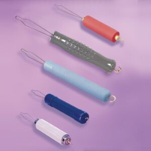 Button / Zipper Aid 1 X 8 Inch