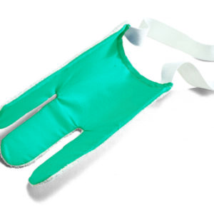 Sock / Stocking Aid 28-1/2 Inch Handle Length / 7-1/4 Inch Width