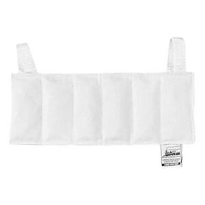 Moist Heat Therapy Pad HotPac General Purpose Half Size Canvas Reusable